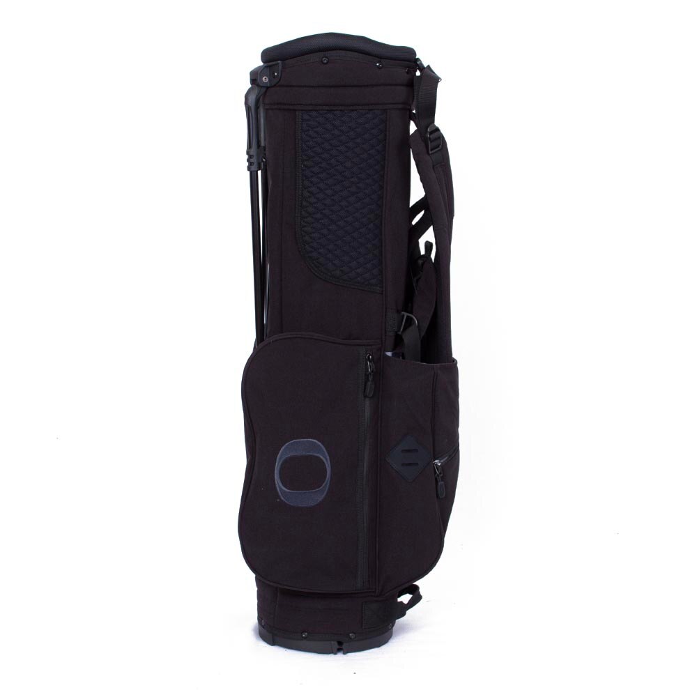 Fighting Duck, Black, Sports Equipment, Sports, Golf, Jones, Rover Stand, Bag, 961304